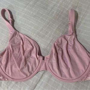 Soma  Embraceable Unlined Perfect Coverage Bra in Size 36D